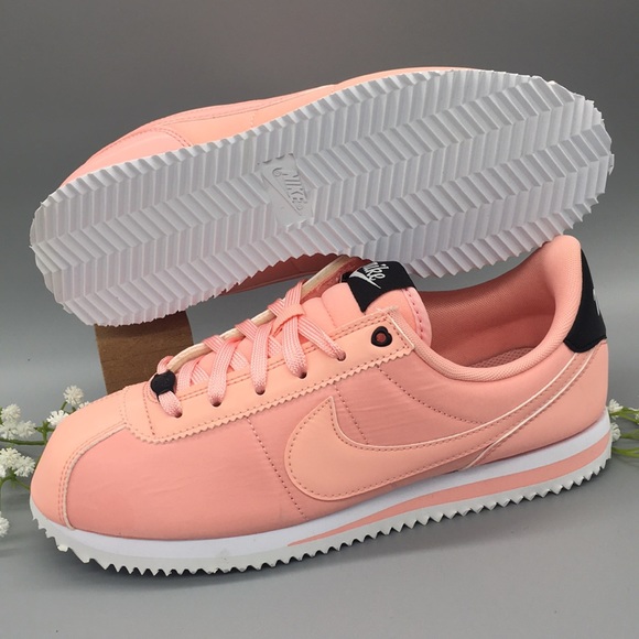 NIKE CORTEZ BASIC TXT VDAY (GS) - Picture 9 of 16